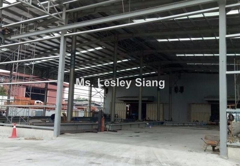 Perindustrian Pasir Gudang