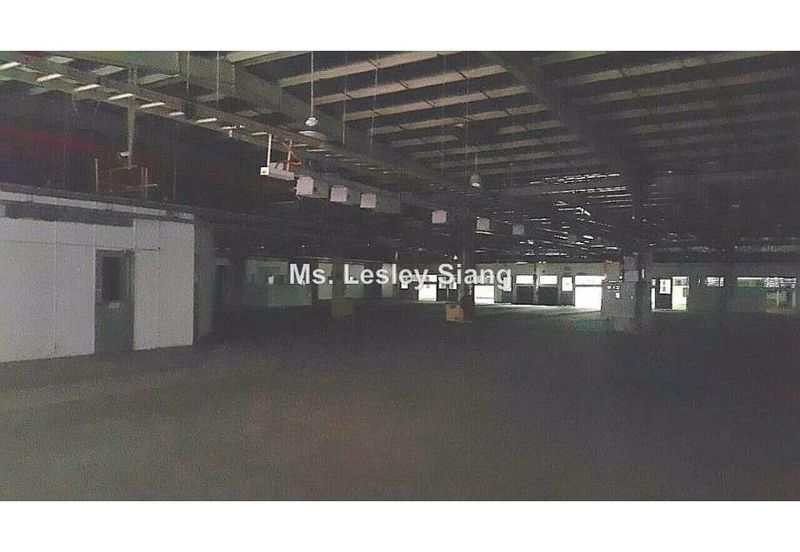 Perindustrian Pasir Gudang