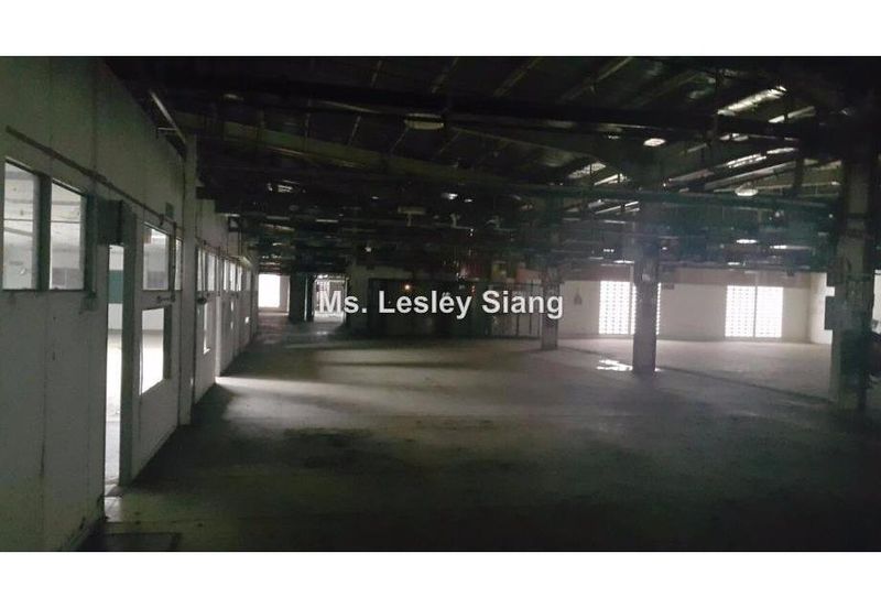 Perindustrian Pasir Gudang