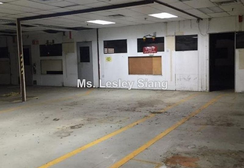 Perindustrian Pasir Gudang