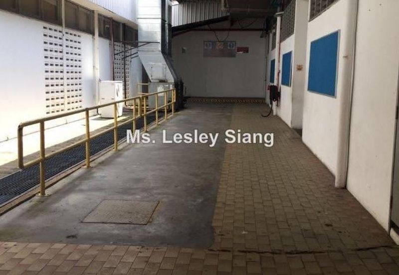 Perindustrian Pasir Gudang