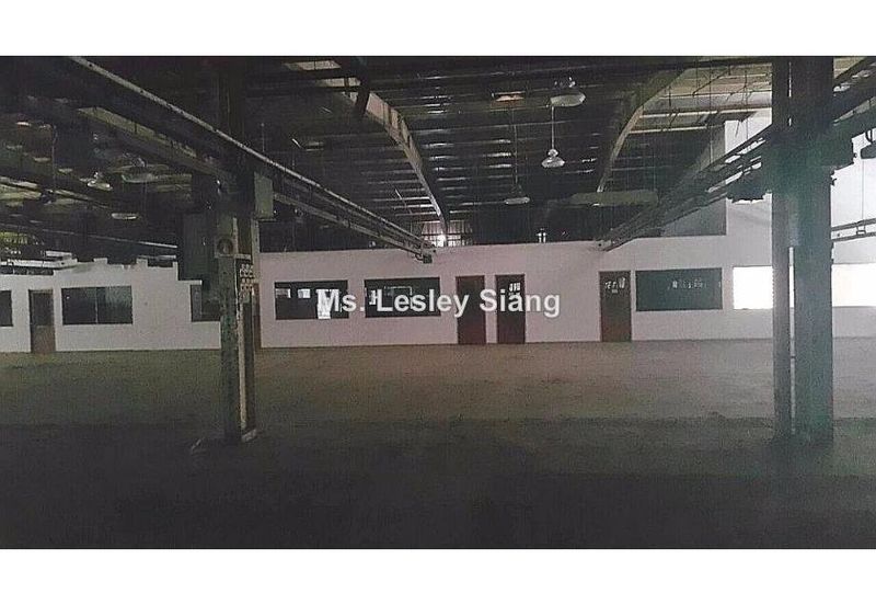 Perindustrian Pasir Gudang