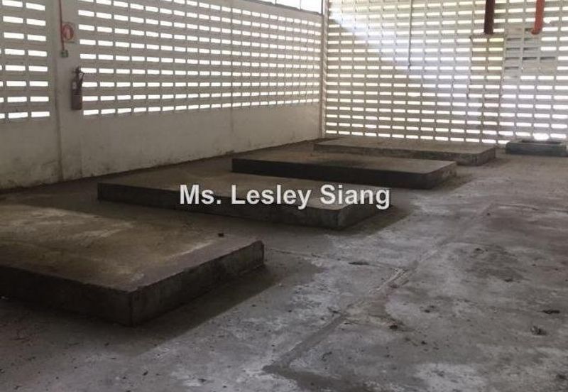 Perindustrian Pasir Gudang