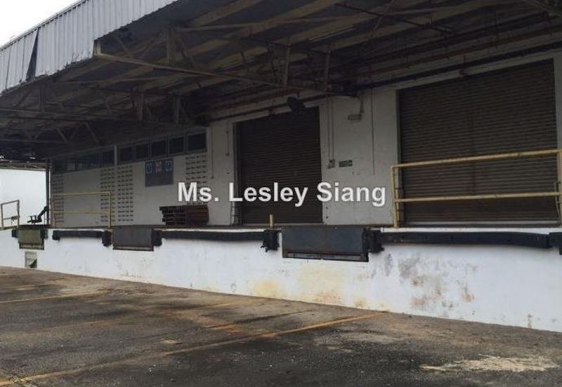 Perindustrian Pasir Gudang