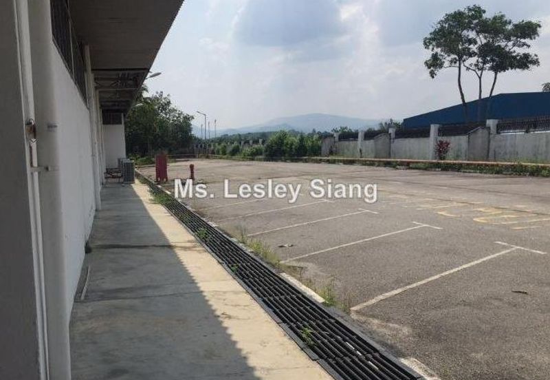 Perindustrian Pasir Gudang