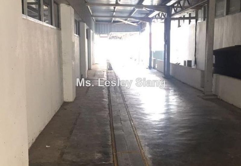 Perindustrian Pasir Gudang