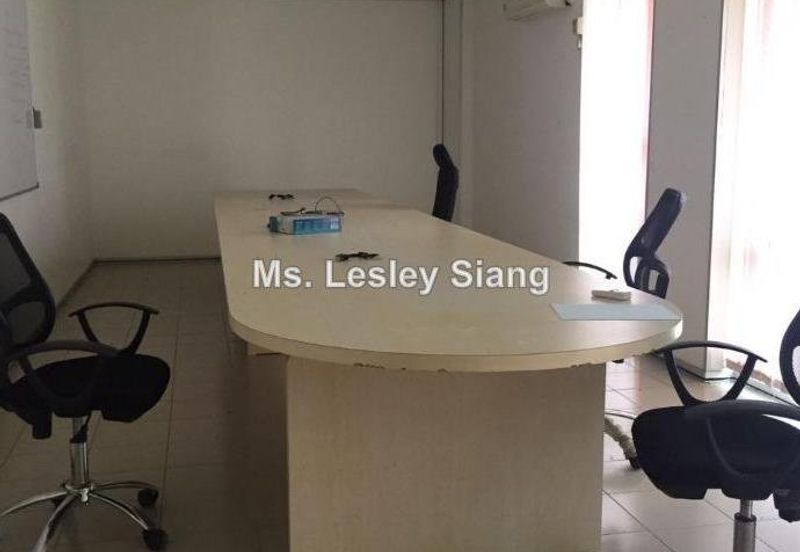 Perindustrian Pasir Gudang