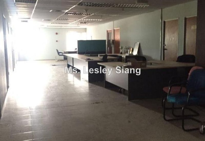 Perindustrian Pasir Gudang