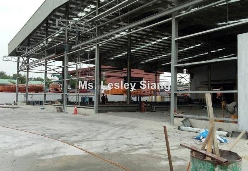 Perindustrian Pasir Gudang