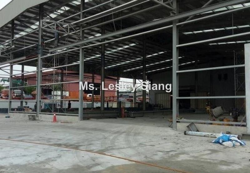 Perindustrian Pasir Gudang