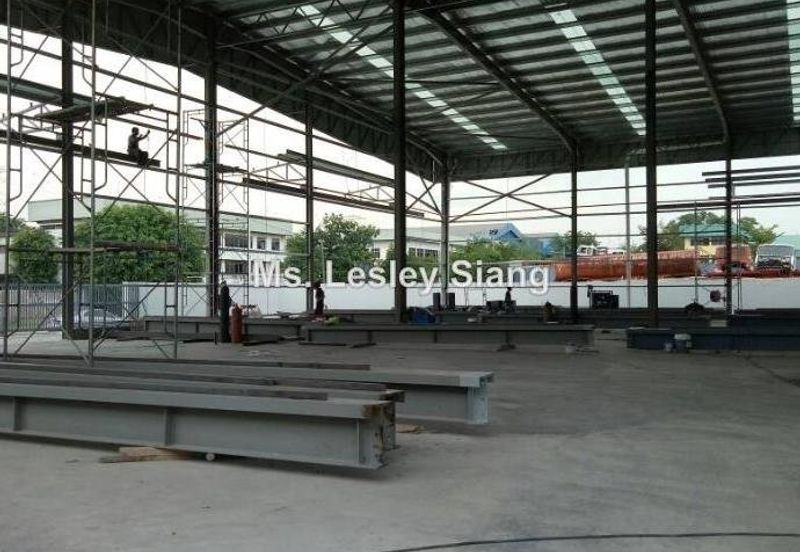 Perindustrian Pasir Gudang