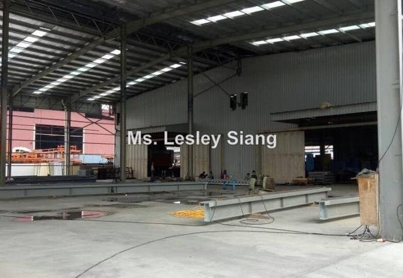 Perindustrian Pasir Gudang