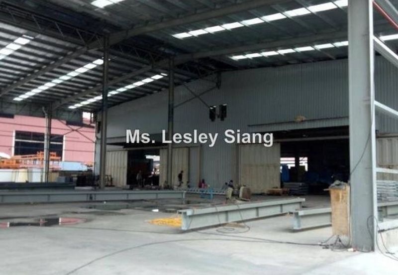 Perindustrian Pasir Gudang