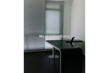 factory for rent at setia business park 1,nusajaya(BUA : 9,190 sqft