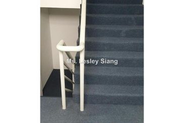 factory for rent at setia business park 1,nusajaya(BUA : 9,190 sqft