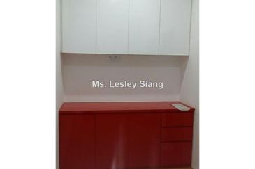 factory for rent at setia business park 1,nusajaya(BUA : 9,190 sqft