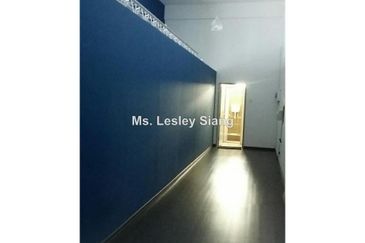 factory for rent at setia business park 1,nusajaya(BUA : 9,190 sqft