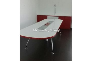 factory for rent at setia business park 1,nusajaya(BUA : 9,190 sqft