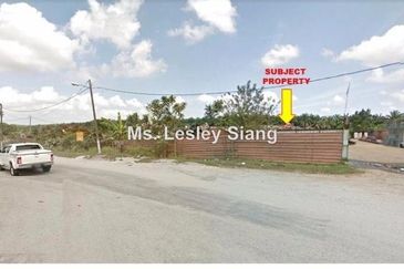 Industrial Approved Land at Skudai For Rent(4.19 Acres@RM0.30) @ Johor Bahru ,Johor