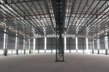 Taman Perindustrian Senai