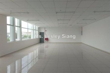 Taman Perindustrian Senai