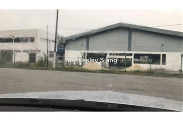 Taman Perindustrian Senai