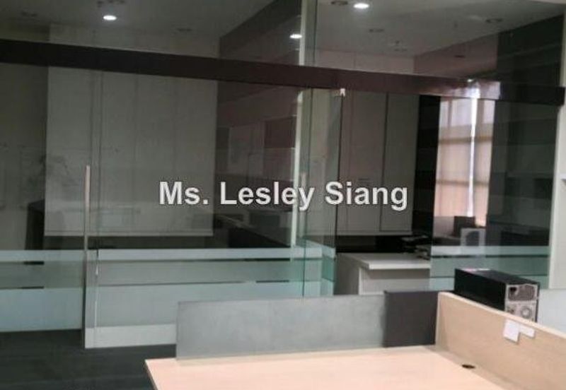 Perindustrian Pasir Gudang