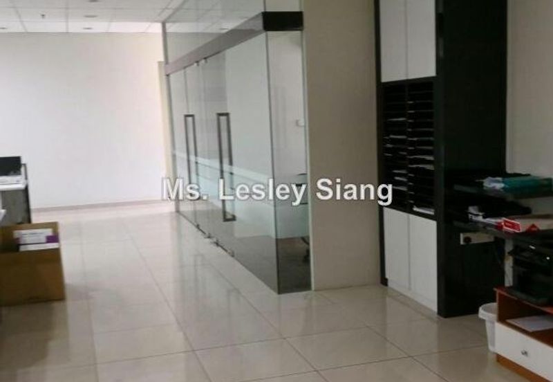 Perindustrian Pasir Gudang