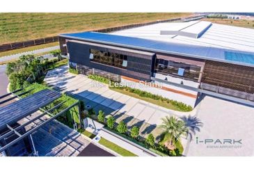 Taman Perindustrian Senai