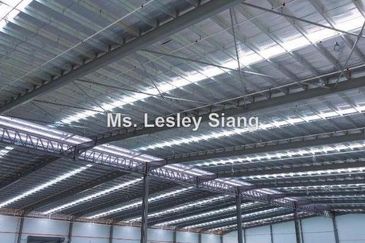 Taman Perindustrian Senai