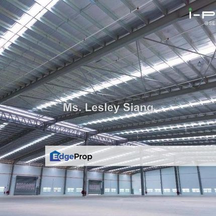 Taman Perindustrian Senai, Johor, Senai