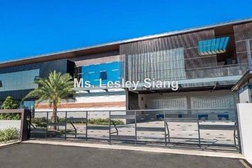 Taman Perindustrian Senai