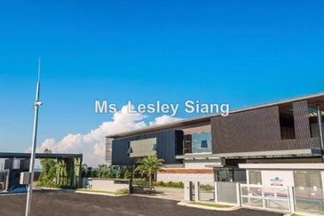 Taman Perindustrian Senai