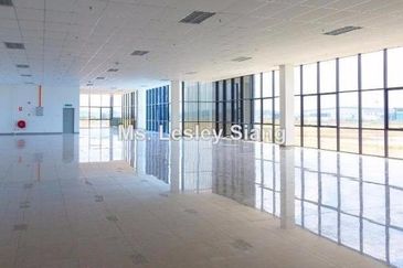 Taman Perindustrian Senai