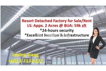 Taman Perindustrian Senai