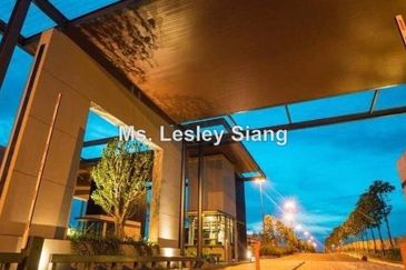 Taman Perindustrian Senai