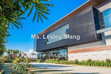 Taman Perindustrian Senai