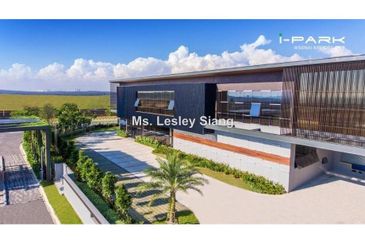 Taman Perindustrian Senai