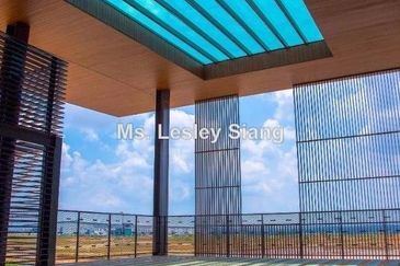 Taman Perindustrian Senai