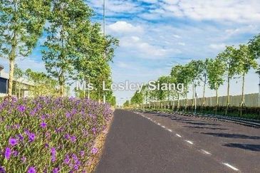 Taman Perindustrian Senai