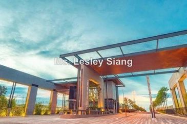 Taman Perindustrian Senai