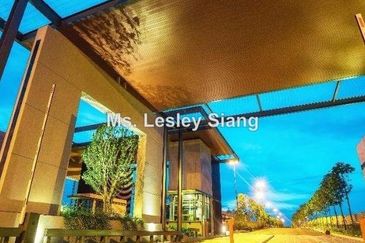 Taman Perindustrian Senai