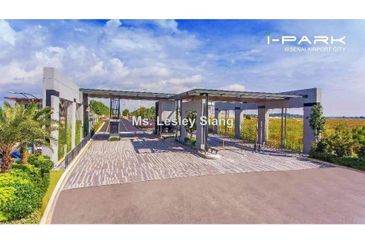 Taman Perindustrian Senai