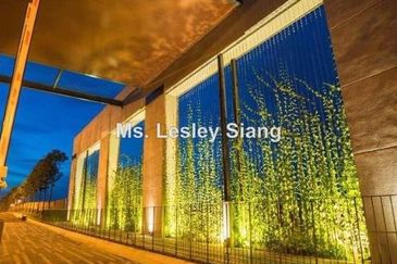 Taman Perindustrian Senai