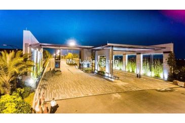 Taman Perindustrian Senai