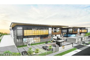 Taman Perindustrian Senai