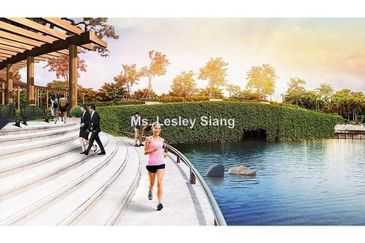 Taman Perindustrian Senai