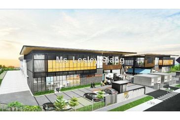 Taman Perindustrian Senai