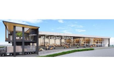 Taman Perindustrian Senai