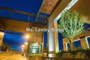 Taman Perindustrian Senai